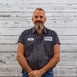 Andy Middaugh