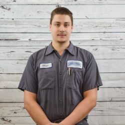 Ethan Workinger