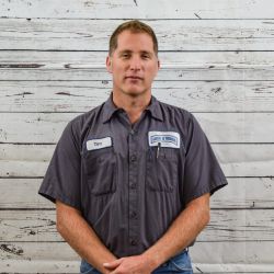 Tim Schrier