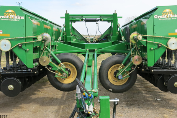 Great Plains 2SF30 for sale at Lowe & Young, Inc., Ohio Great Plains 2SF30 for sale at Lowe & Young, Inc., Ohio