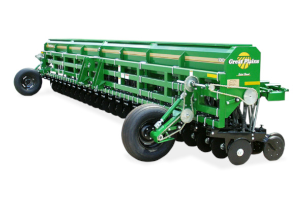Great Plains | 27' & 30" 3-Point Min-Till | Model 3000-3B30 for sale at Lowe & Young, Inc., Ohio