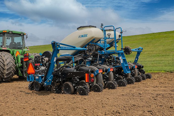 Kinze | High Tech | Model 3505 for sale at Lowe & Young, Inc., Ohio