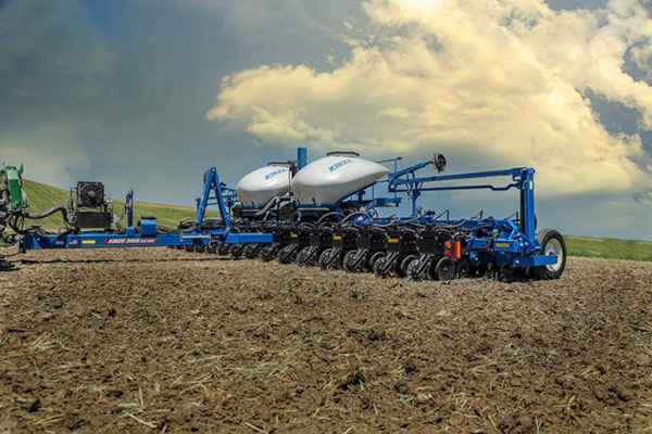 Kinze | High Tech | Model 3665 for sale at Lowe & Young, Inc., Ohio