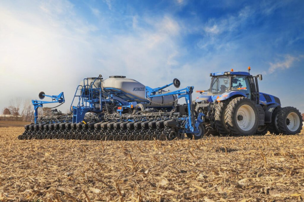 Kinze | High Tech | Model 5700 for sale at Lowe & Young, Inc., Ohio