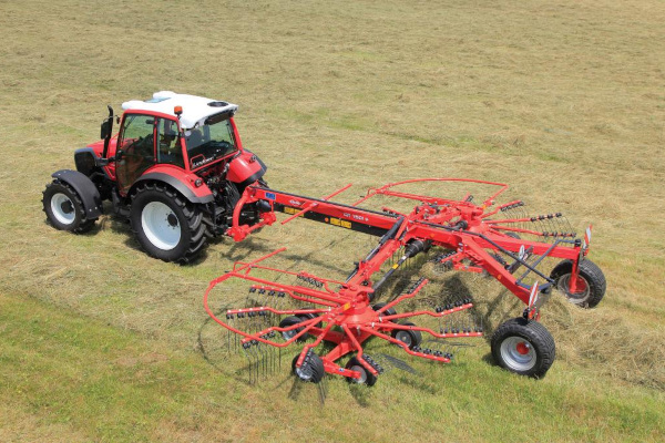 Kuhn | GA 6501 / 7501+ | Model GA 7501+ for sale at Lowe & Young, Inc., Ohio