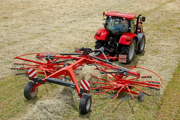 Kuhn GA 15131 for sale at Lowe & Young, Inc., Ohio Kuhn GA 15131 for sale at Lowe & Young, Inc., Ohio