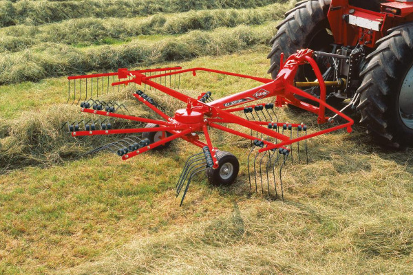 Kuhn GA 300 GM for sale at Lowe & Young, Inc., Ohio Kuhn GA 300 GM for sale at Lowe & Young, Inc., Ohio