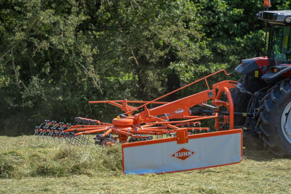 Kuhn GA 4201 for sale at Lowe & Young, Inc., Ohio Kuhn GA 4201 for sale at Lowe & Young, Inc., Ohio