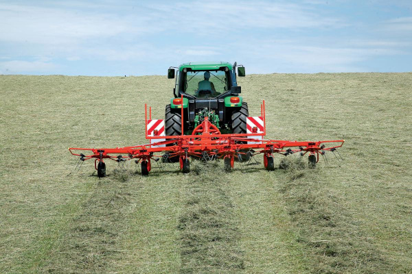 Kuhn GF 6502 for sale at Lowe & Young, Inc., Ohio Kuhn GF 6502 for sale at Lowe & Young, Inc., Ohio