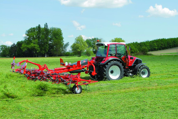 Kuhn | GF 1012 T Series | Model GF 10812 T for sale at Lowe & Young, Inc., Ohio