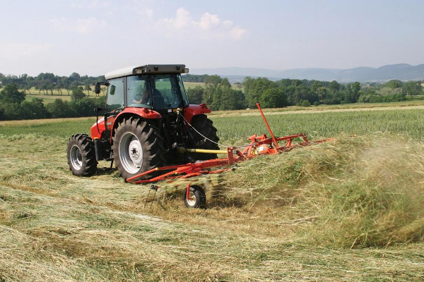 Kuhn GF 5202 THA for sale at Lowe & Young, Inc., Ohio