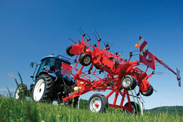 Kuhn GF 7902 T GII for sale at Lowe & Young, Inc., Ohio Kuhn GF 7902 T GII for sale at Lowe & Young, Inc., Ohio