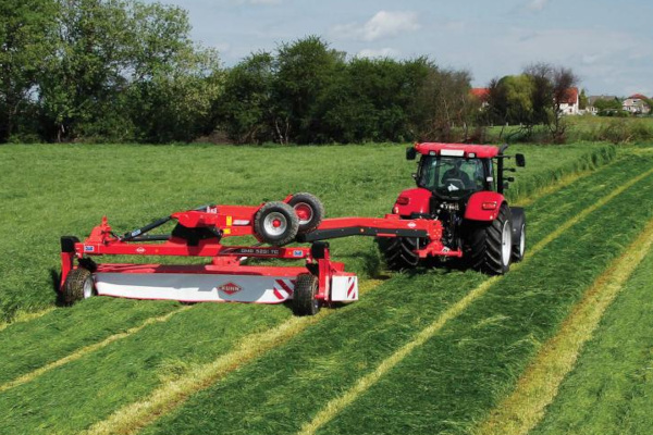 Kuhn | GMD 51 TC Series | Model GMD 5251 TC for sale at Lowe & Young, Inc., Ohio
