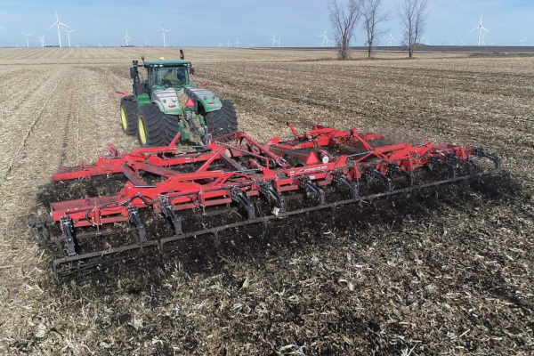 Kuhn | Interceptor® 8055 | Model INTERCEPTOR® 8055-40 for sale at Lowe & Young, Inc., Ohio