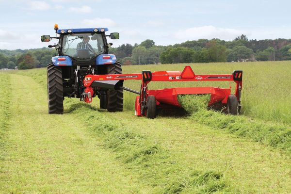 Kuhn | FC 61 TL Series | Model FC 3561 TLR for sale at Lowe & Young, Inc., Ohio