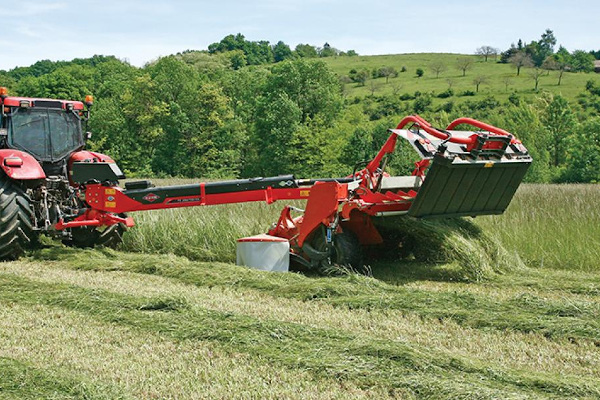 Kuhn | FC 3561 TCD RA | Model FC 3561 TCD RA for sale at Lowe & Young, Inc., Ohio