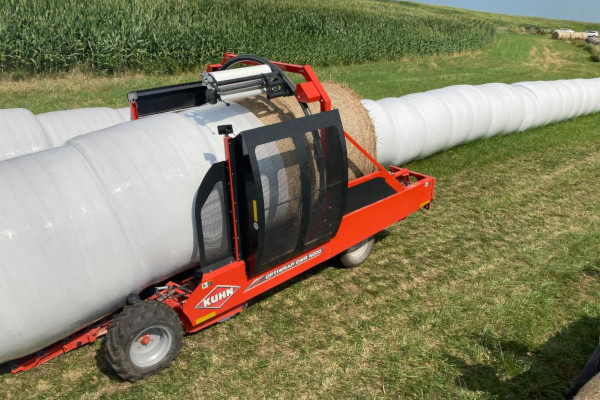 Kuhn | OWR 6000 | Model OWR 6000 for sale at Lowe & Young, Inc., Ohio