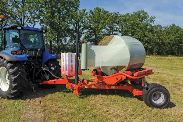 Kuhn | RW 10 Series | Model RW 1410 M for sale at Lowe & Young, Inc., Ohio
