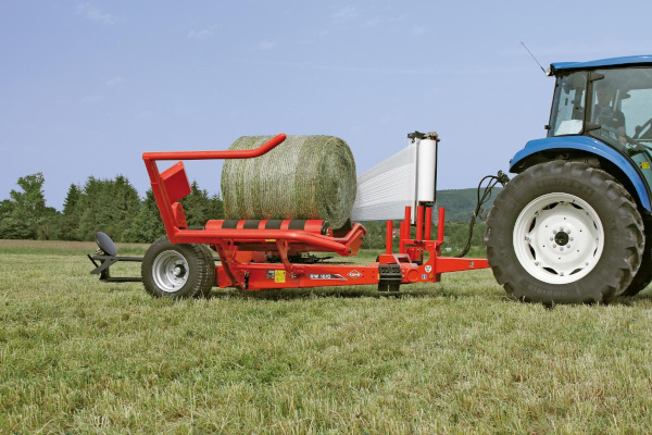 Kuhn | RW 10 Series | Model RW 1610 M for sale at Lowe & Young, Inc., Ohio