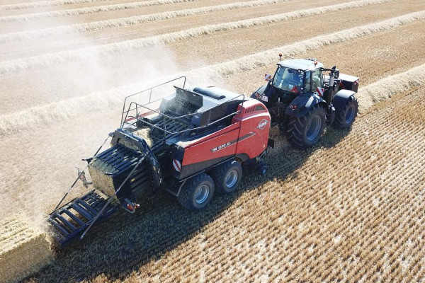 Kuhn SB 1290 ID OPTICUT for sale at Lowe & Young, Inc., Ohio