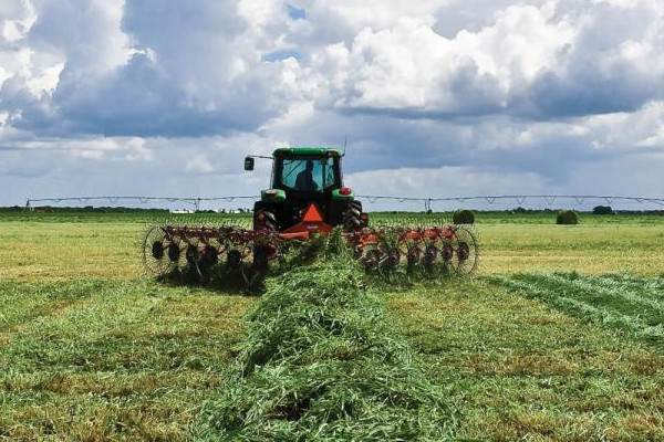 Kuhn | Wheel Rakes | SR 300 Series for sale at Lowe & Young, Inc., Ohio