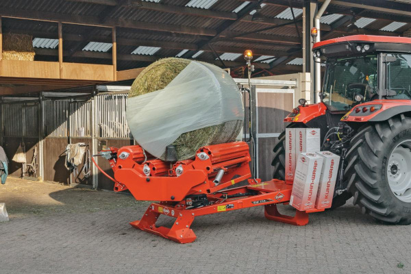 Kuhn SW 1114 M for sale at Lowe & Young, Inc., Ohio