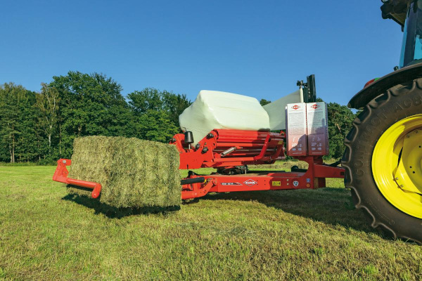 Kuhn SW 1614 M for sale at Lowe & Young, Inc., Ohio Kuhn SW 1614 M for sale at Lowe & Young, Inc., Ohio