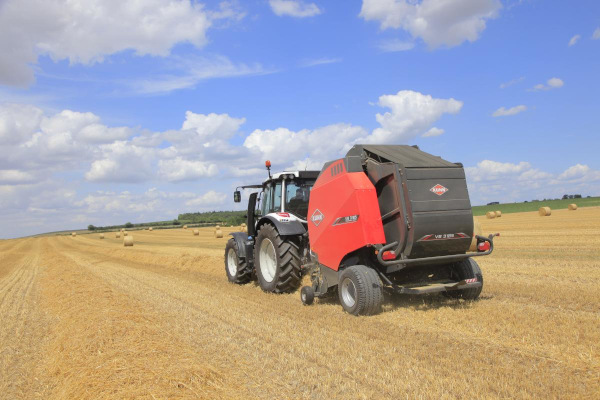 Kuhn | VB 3100 Series | Model VB 3185 Opticut for sale at Lowe & Young, Inc., Ohio