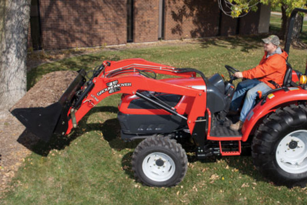 Woods | Loaders | LC for sale at Lowe & Young, Inc., Ohio