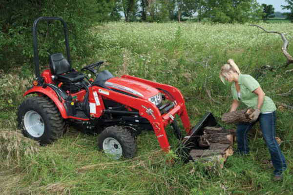 Woods LS84 for sale at Lowe & Young, Inc., Ohio