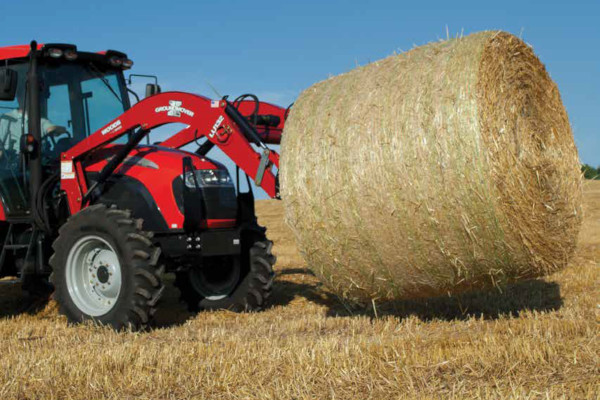 Woods | Loaders | LU for sale at Lowe & Young, Inc., Ohio