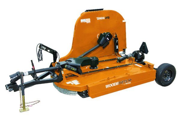 Woods | Batwing® Cutters | Model BW10.51 for sale at Lowe & Young, Inc., Ohio