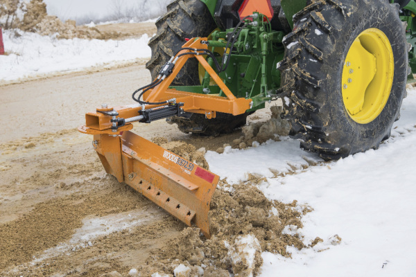Woods RB72.50 for sale at Lowe & Young, Inc., Ohio