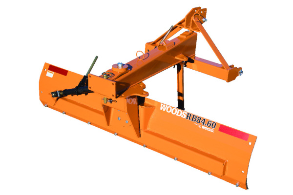 Woods | Rear Blades | Model RB84.60 for sale at Lowe & Young, Inc., Ohio