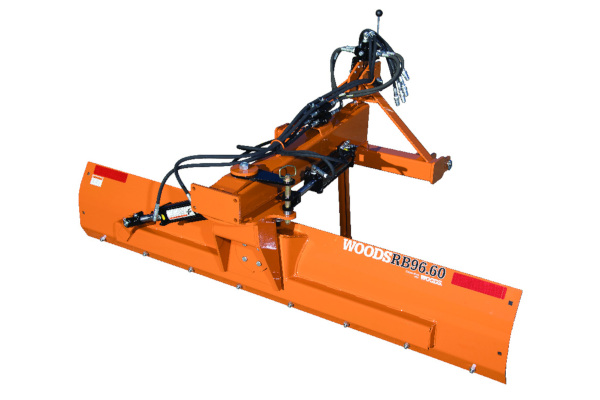 Woods RB96.60 for sale at Lowe & Young, Inc., Ohio Woods RB96.60 for sale at Lowe & Young, Inc., Ohio
