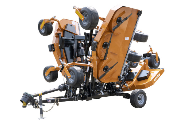 Woods | Turf Batwing | Model TBW17.40 for sale at Lowe & Young, Inc., Ohio
