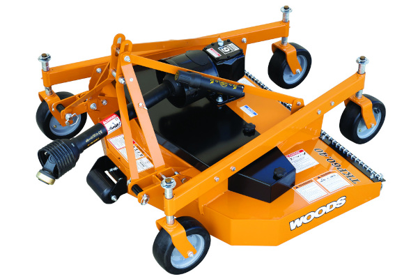 Woods TKP60.40 for sale at Lowe & Young, Inc., Ohio Woods TKP60.40 for sale at Lowe & Young, Inc., Ohio