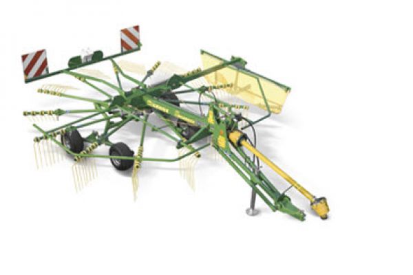 Krone Swadro 35 for sale at Lowe & Young, Inc., Ohio