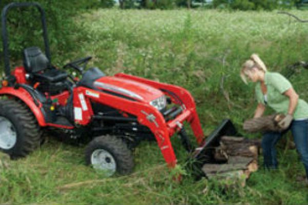 Woods | Loaders | LS for sale at Lowe & Young, Inc., Ohio