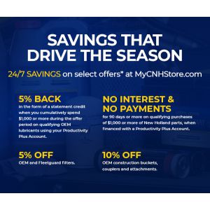 02 19 2026 NH special offers power parts event mobile