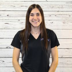Rebecca Hartzler