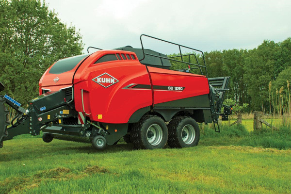 Kuhn | SB Series | Model SB 1290 Opticut for sale at Lowe & Young, Inc., Ohio