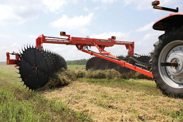Kuhn SR 800-19 for sale at Lowe & Young, Inc., Ohio Kuhn SR 800-19 for sale at Lowe & Young, Inc., Ohio