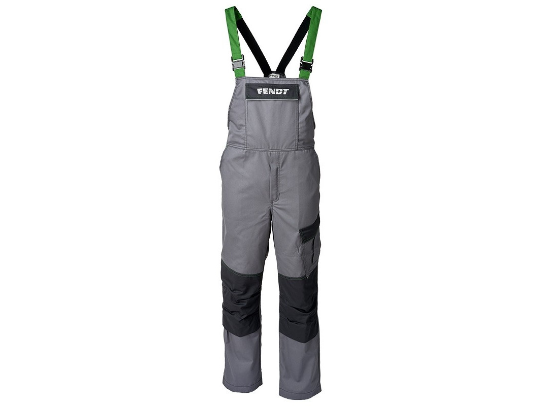 Fendt Overalls Lowe & Young, Inc., Ohio
